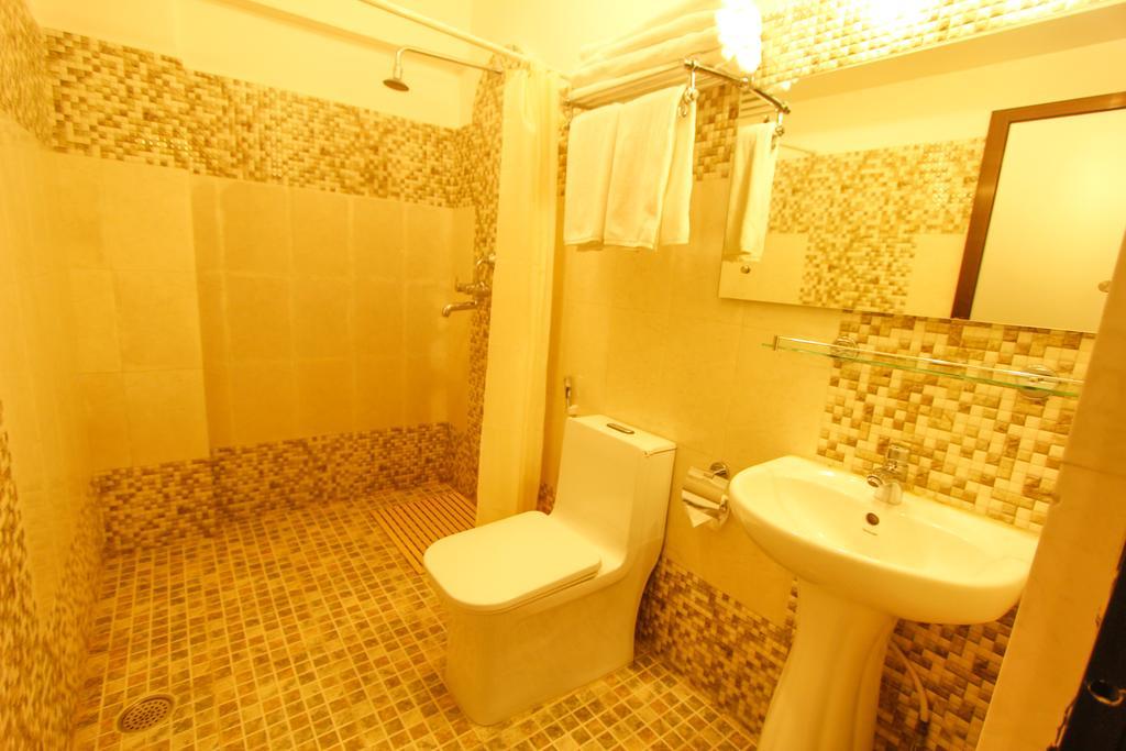 Kumari Star Inn Pokhara Exterior photo